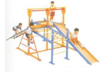 Bộ vận động thể chất số2